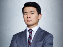 Ronny Chieng