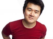 Ronny Chieng