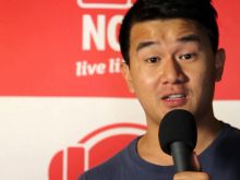 Ronny Chieng