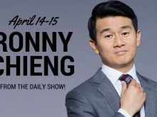 Ronny Chieng