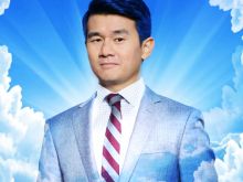 Ronny Chieng