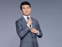 Ronny Chieng