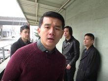 Ronny Chieng