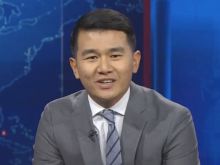 Ronny Chieng