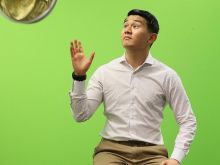 Ronny Chieng