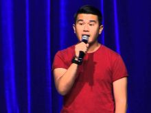 Ronny Chieng