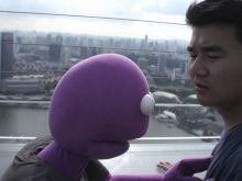 Ronny Chieng