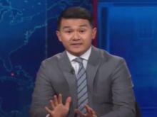 Ronny Chieng
