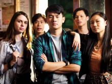 Ronny Chieng
