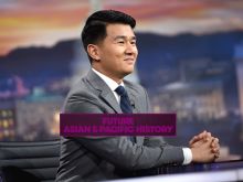 Ronny Chieng