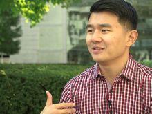 Ronny Chieng