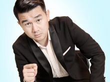 Ronny Chieng