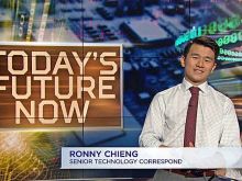 Ronny Chieng