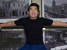 Ronny Chieng