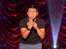Ronny Chieng