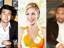 Ronny Chieng