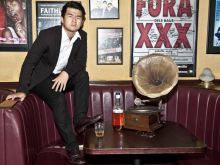Ronny Chieng