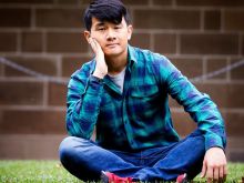 Ronny Chieng