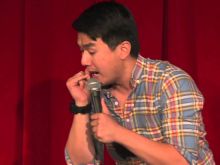 Ronny Chieng