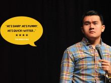 Ronny Chieng