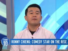 Ronny Chieng
