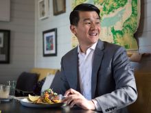 Ronny Chieng