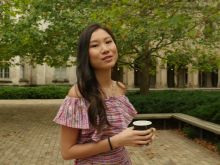 Ronny Chieng