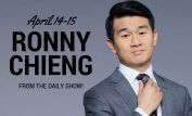 Ronny Chieng