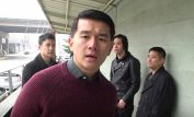 Ronny Chieng