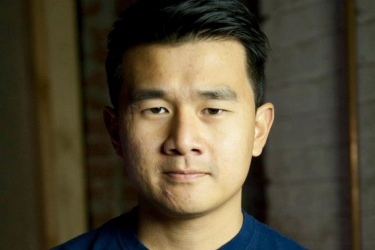 Ronny Chieng