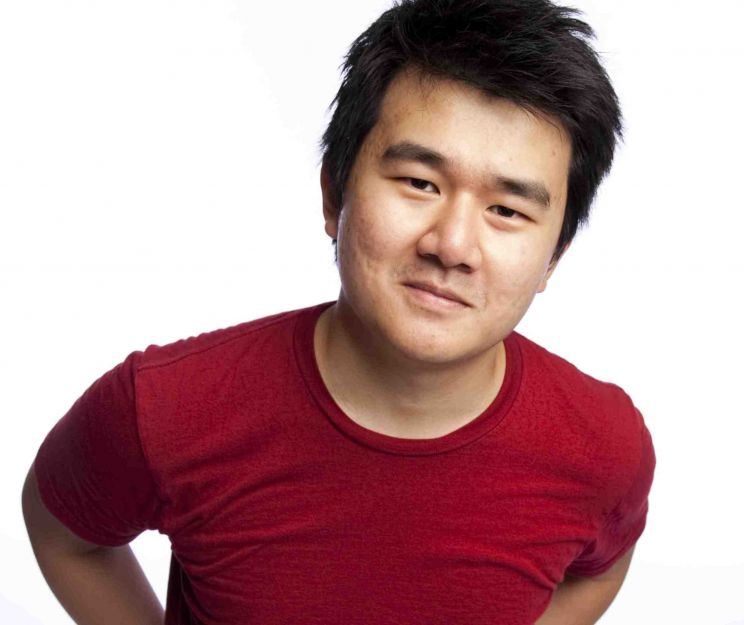 Ronny Chieng