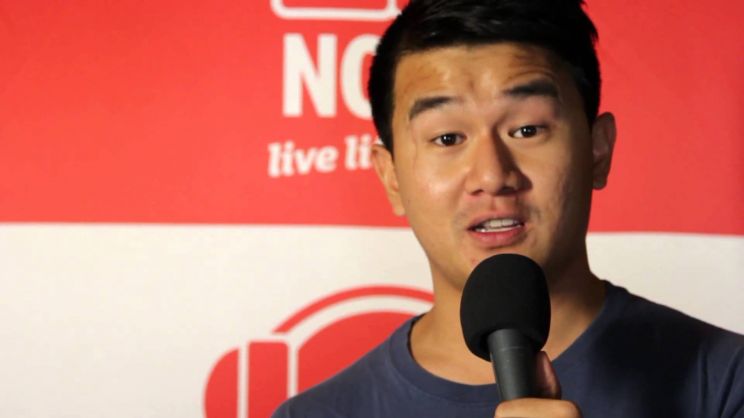 Ronny Chieng