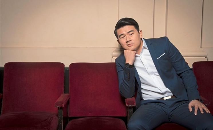 Ronny Chieng