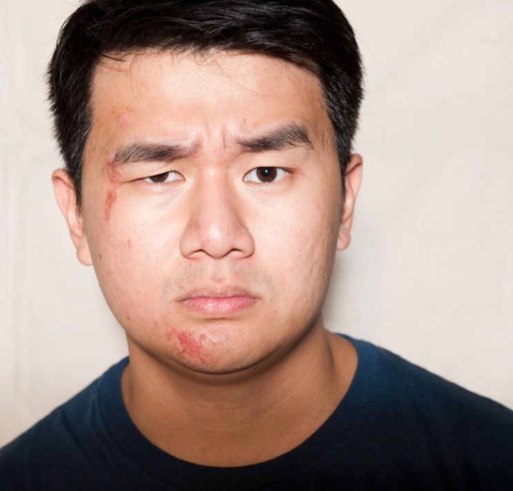 Ronny Chieng