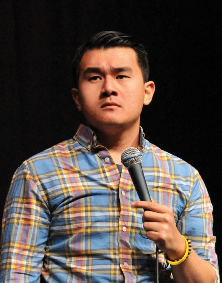 Ronny Chieng