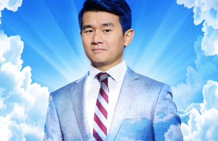 Ronny Chieng