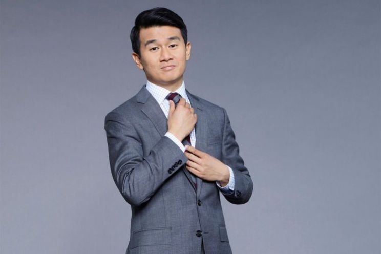 Ronny Chieng