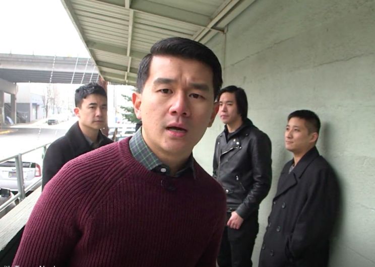 Ronny Chieng