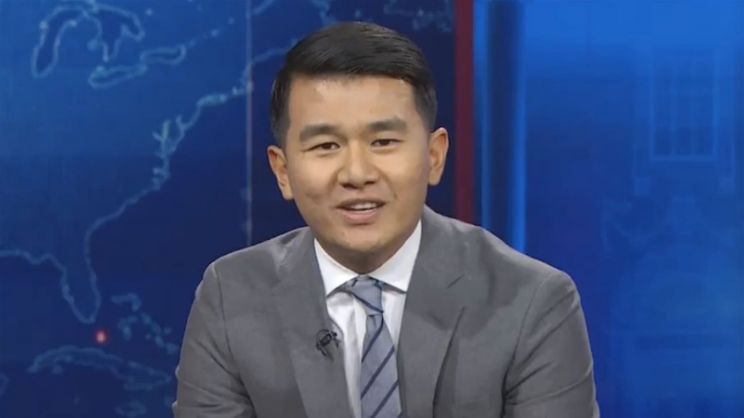 Ronny Chieng