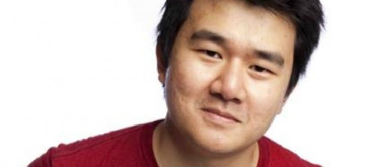 Ronny Chieng