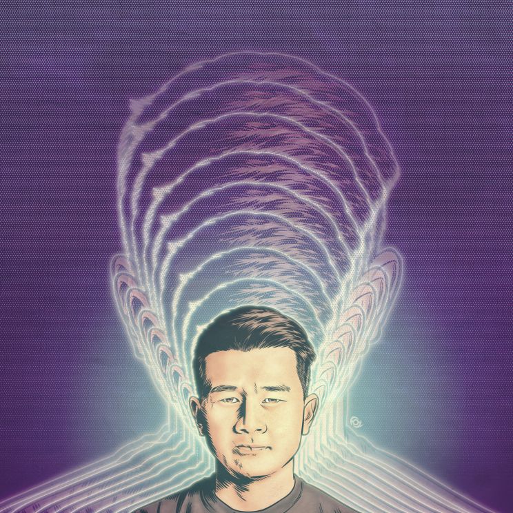 Ronny Chieng