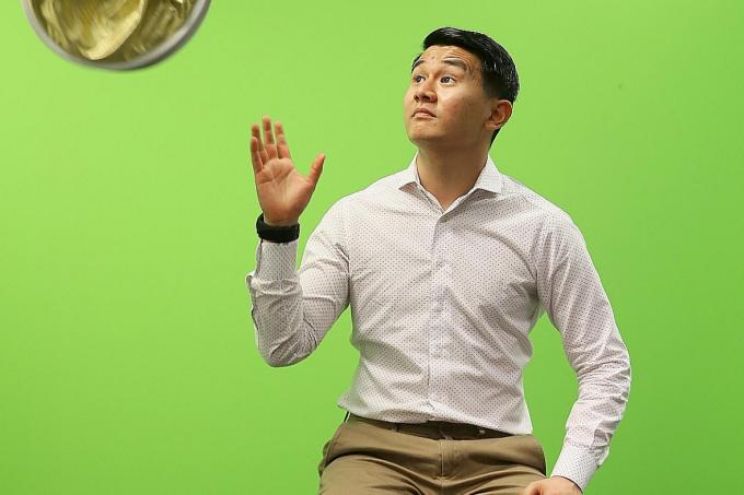 Ronny Chieng