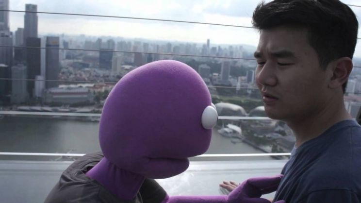 Ronny Chieng