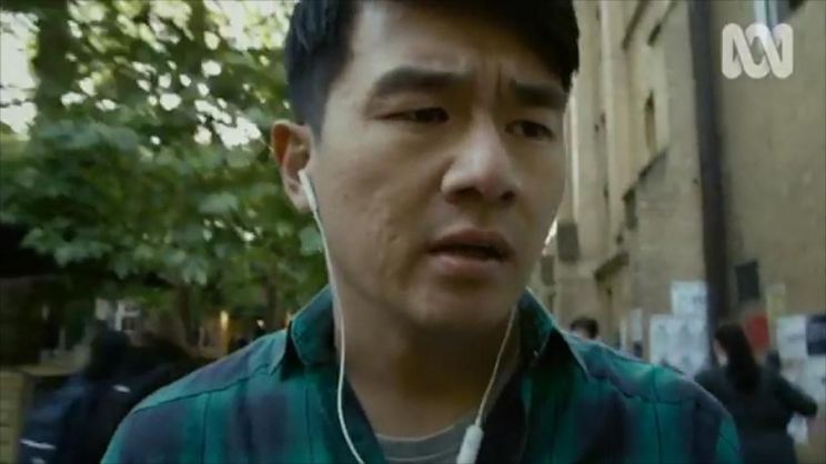 Ronny Chieng