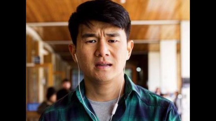 Ronny Chieng