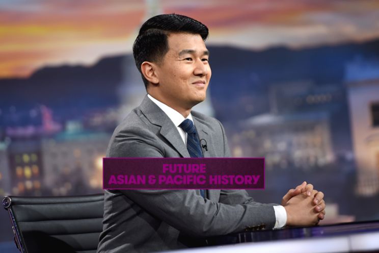 Ronny Chieng