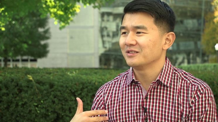 Ronny Chieng