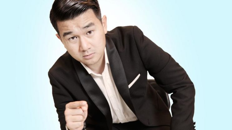 Ronny Chieng