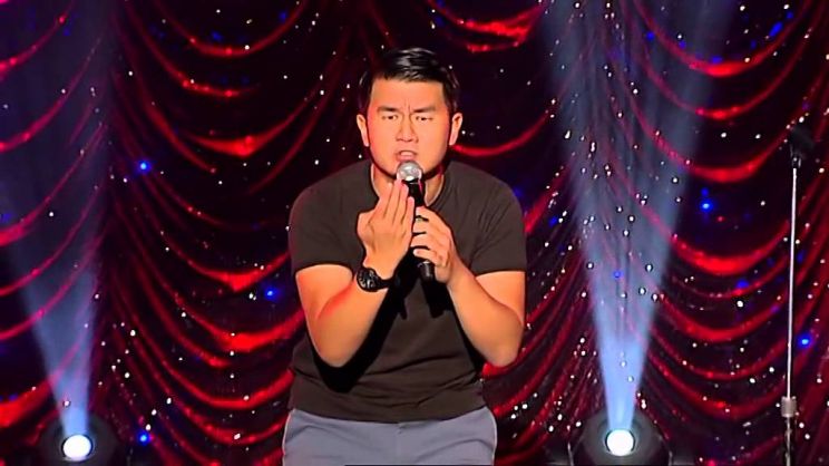 Ronny Chieng