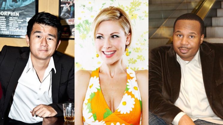 Ronny Chieng